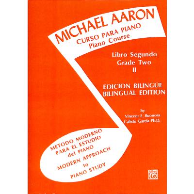 0029156141030 - Piano course 2 0029156141030 - Piano course 2