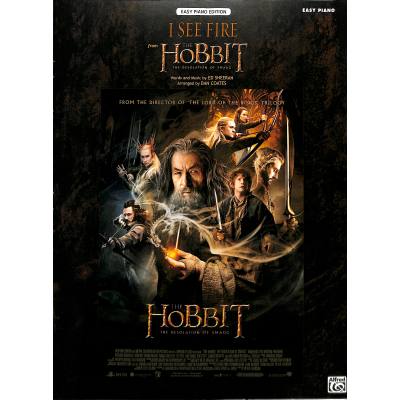 0038081464190 - I see fire