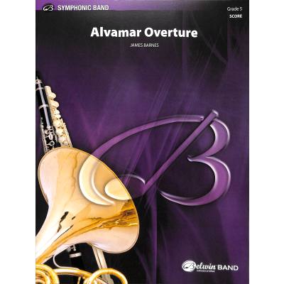 0029156175172 - Alvamar Overture 0029156175172 - Alvamar Overture