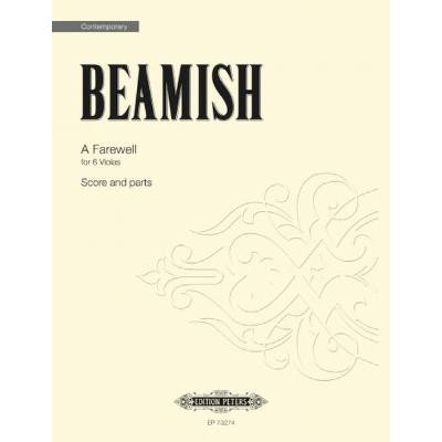 9790577016597 - A farewell