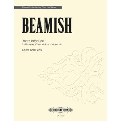 9790577016634 - Yeats interlude 9790577016634 - Yeats interlude