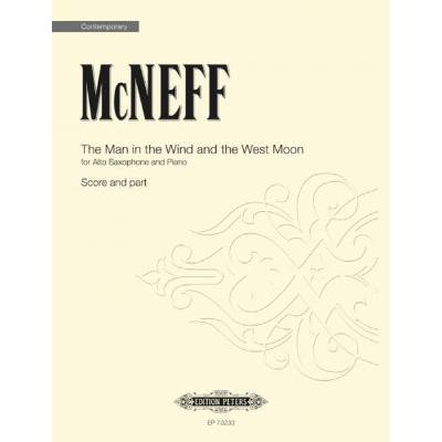 9790577015835 - The man in wind and the west moon