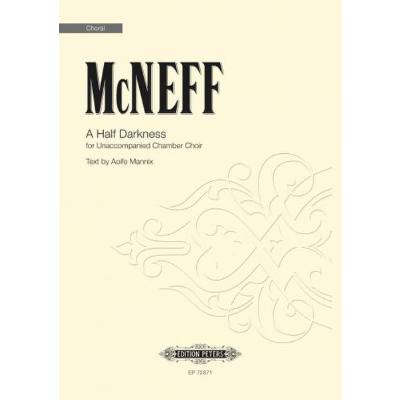 9790577011967 - A half darkness