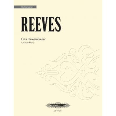 9790577018027 - Das Hexenklavier