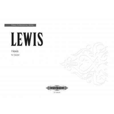 9790300760773 - Hexis