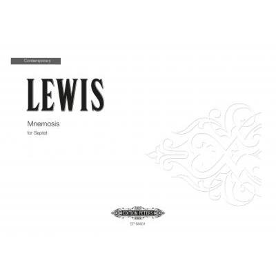 9790300760797 - Mnemosis