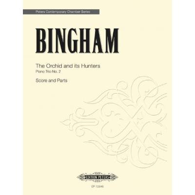 9790577011844 - The orchid and its hunters