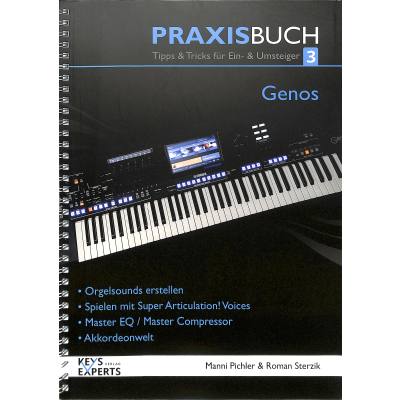 9783948154011 - Praxisbuch Tipps + Tricks für Ein- und Umsteiger 3