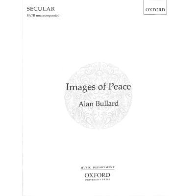 9780193524651 - Images of Peace