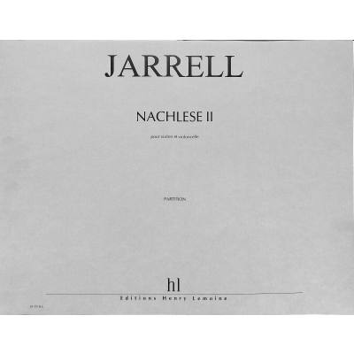 9790230985758 - Nachlese 2