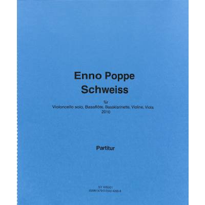 9790204242658 - Schweiss 9790204242658 - Schweiss