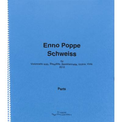 9790204265954 - Schweiss 9790204265954 - Schweiss