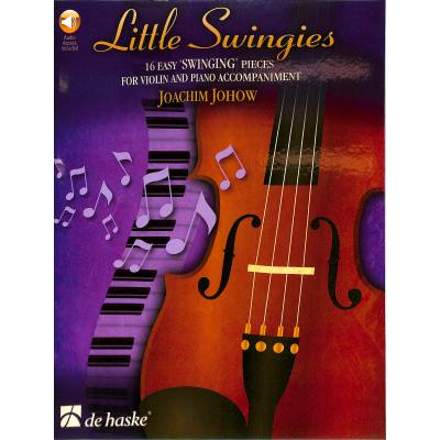 9789043156837 - Littles swingies