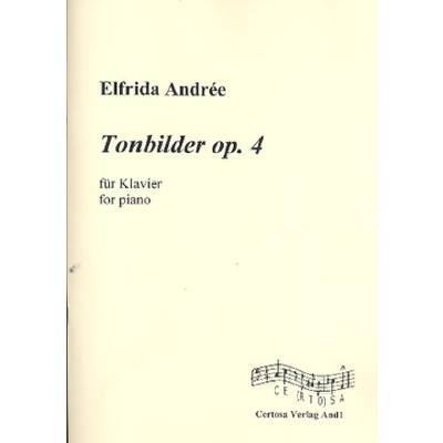9790502242541 - Tonbilder op 4