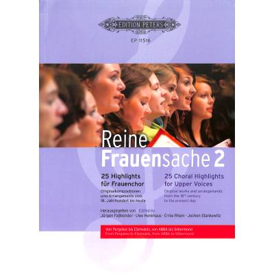 Reine Frauensache 2