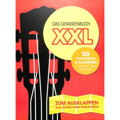 9783865439871 - Bosworth Music - Das Gitarrenbuch XXL