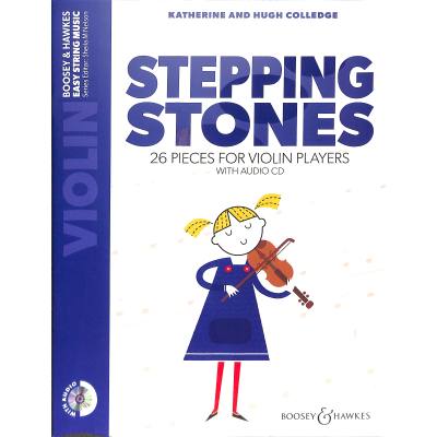 9781784543556 - Stepping stones 9781784543556 - Stepping stones