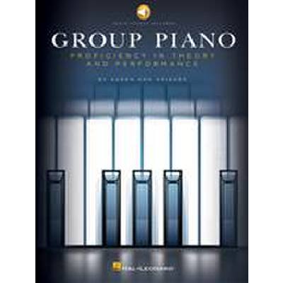 0884088991913 - Group piano