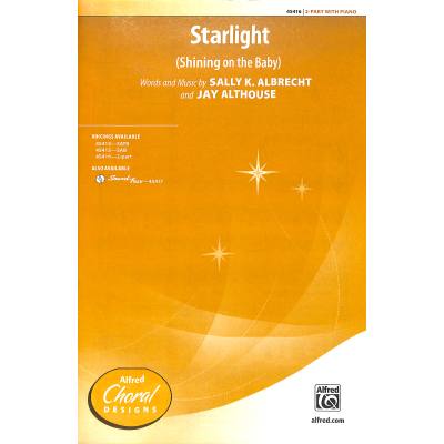 0038081511566 - Starlight