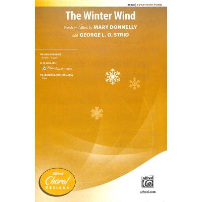 0038081511160 - The winter wind