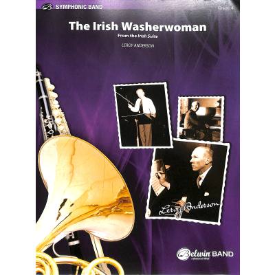 0029156094961 - The irish washerwoman 0029156094961 - The irish washerwoman