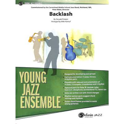 0038081523217 - Backlash