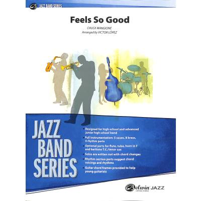 0654979093886 - Feels so good