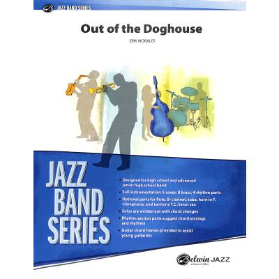 0038081343365 - Out of the doghouse