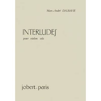 9790230811118 - Interlude 1