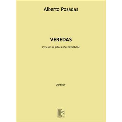 9790044094615 - Veredas