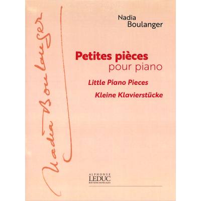 9790046307935 - Petites pieces