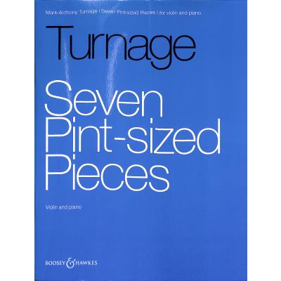 9781784545246 - 7 pint sized pieces