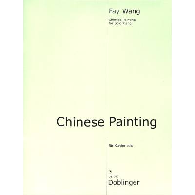 9790012200499 - Chinese painting