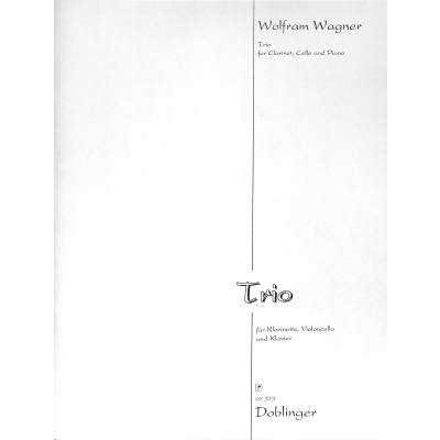 9790012201847 - Trio