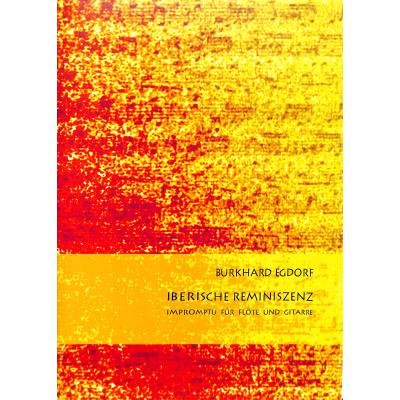 9790502121853 - Iberische Reminiszenz