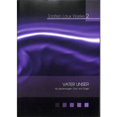 9790502121105 - Vater unser 9790502121105 - Vater unser