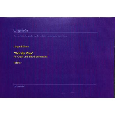 9790502120689 - Windy play 9790502120689 - Windy play