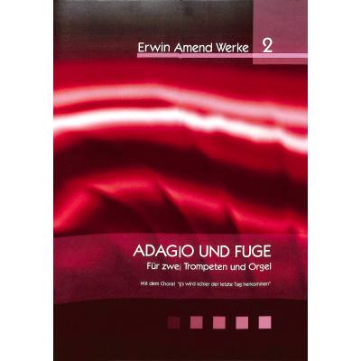 9790502121273 - Adagio + Fuge 9790502121273 - Adagio + Fuge