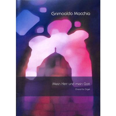 9790502123093 - Mein Herr und mein Gott 9790502123093 - Mein Herr und mein Gott