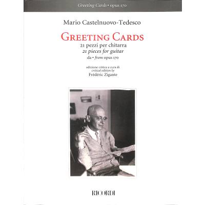 9790041419367 - Greeting cards op 170