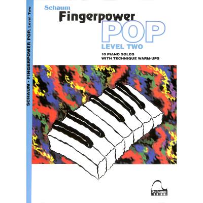0888680790349 - Fingerpower Pop 2