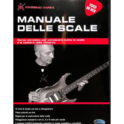 9781787602915 - Manuale delle scale 9781787602915 - Manuale delle scale