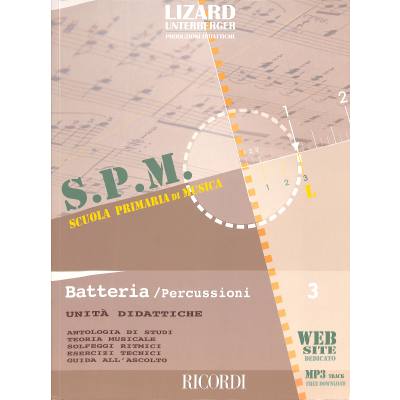 9790215109162 - Batteria e percussioni 3