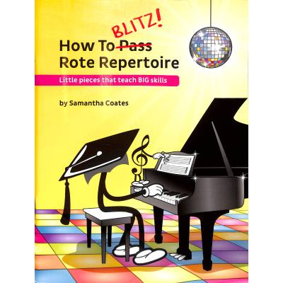 9781877011597 - How to blitz - rote repertoire