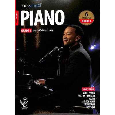 9781789360493 - Rockschool piano 4