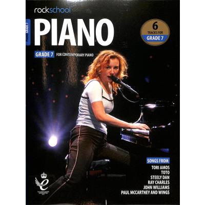 9781789360523 - Rockschool piano 7