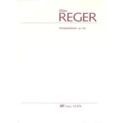 9790007183127 - Kompositionen op 79b