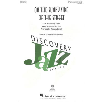 0888680790028 - On the sunny side of the street