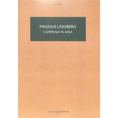 9781784541316 - Campana in aria