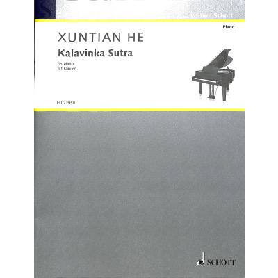 0841886035379 - Kalavinka sutra